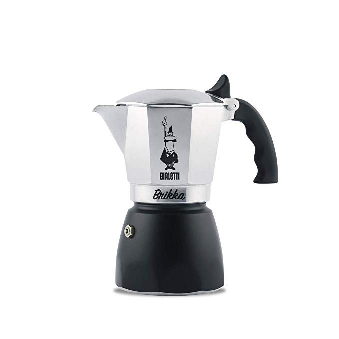 Bialetti Espressokocher Moka | Espressokocher Test 2020