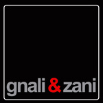 Gnali & Zani Espressokocher