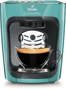 Tchibo Espressokocher