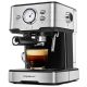 &nbsp; Aigostar Murphy Espressomaschine mit Siebträger Test