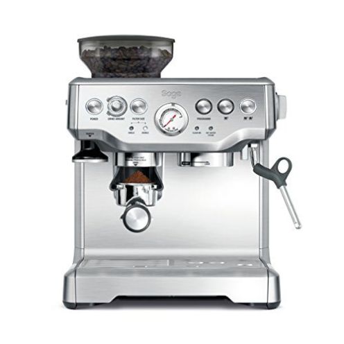  Sage Appliances Barista Express Espressomaschine