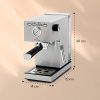  Klarstein Pausa Espressomaschine