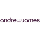 Andrew James Logo