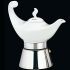 Cilio Aladino (4 Tassen) Espressokocher