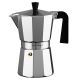ILSA Aluminium Vitto Espresso Kaffeemaschine Test