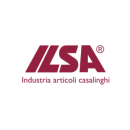 ILSA Logo