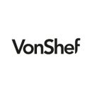 VonShef Logo